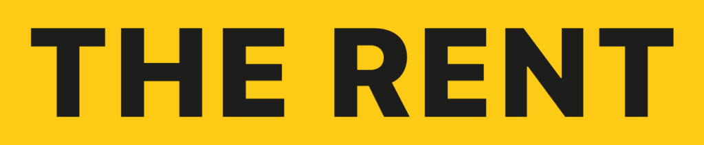 THE RENT